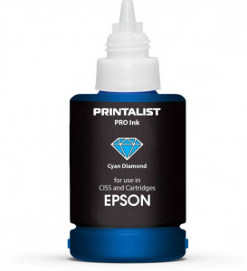  PRINTALIST  Epson 140 Cyan  (PL-INK-EPSON-C) 3