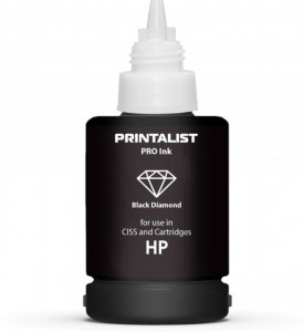  PRINTALIST  HP 140 Black  (PL-INK-HP-B) 3