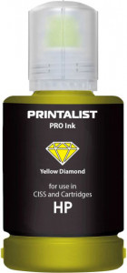  PRINTALIST  HP 140 Yellow  (PL-INK-HP-Y)