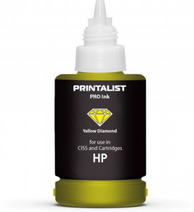  PRINTALIST  HP 140 Yellow  (PL-INK-HP-Y) 3