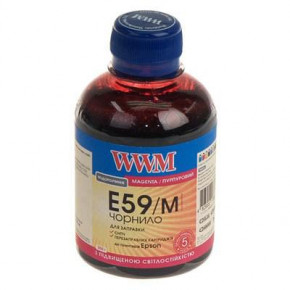  WWM EPSON StPro 7700/9700//R2400 Magent (E59/M)