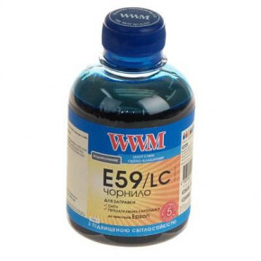  WWM EPSON StPro 7890/9890 Light Cyan (E59/LC)