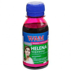  WWM HP UNIVERSAL HELENA Magenta (HU/M-2)
