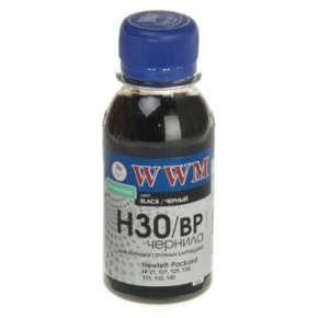  WWM HP  21/130/140 (8767/8765)BL/pigm (H30/BP-2)