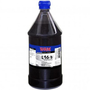  WWM Lexmark 16/17 1000 Black (L16/B-4)