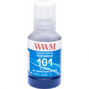  WWM Epson L4150/4160 140 Cyan (E101C)