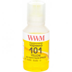  WWM Epson L4150/4160 140 Yellow (E101Y)