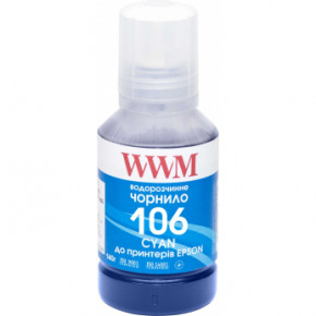  WWM Epson L7160/7180 140 Cyan (E106C)