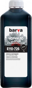  Epson 110 Bk 1    Barva (E110-726)