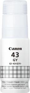  Canon GI-43 Grey (4707C001)