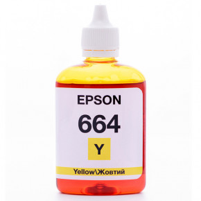 Epson WorkForce 435  inColor Yellow 100  (1069843622)