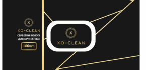   XO-Clean 100    5