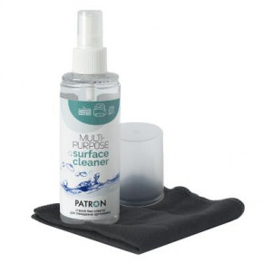  PATRON spray for technique 120 +microfiber 2020 (F3-025)