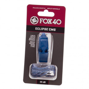   FDSO Eclipse CMG FOX40  (33508212)