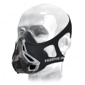     Phantom Training Mask Camo M