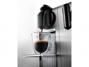   DeLonghi Nespresso Lattissima Pro EN 750.MB Silver EN 750.MB 3