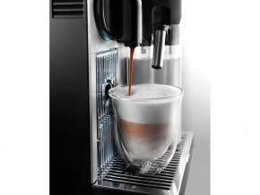   DeLonghi Nespresso Lattissima Pro EN 750.MB Silver EN 750.MB 7