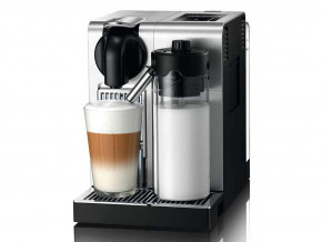   DeLonghi Nespresso Lattissima Pro EN 750.MB Silver EN 750.MB 10