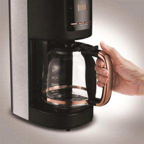  Morphy Richards Filter Coffee Maker 162030 () 3
