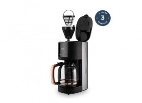  Morphy Richards Filter Coffee Maker 162030 () 6