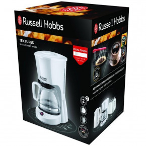 Russell Hobbs 22610-56 Textures White (22610-56 Textures White)