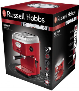   Russell Hobbs 28250-56 Retro 11