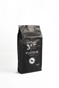    Coffee365 Platinum 1 