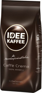  J.J.DARBOVEN Idee Kaffee Cafe Crema   1  (071459)