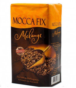   Mocca Fix Melange 500  (001667)