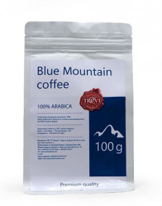     Trevi  Blue Mountain 100  (4820140050927) (0)