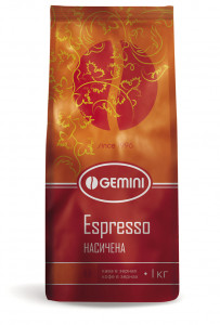   Gemini Espresso 1  (4820156430973)