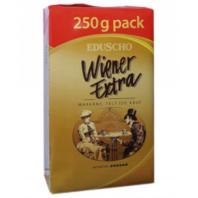   Tchibo Eduscho Wiener Extra  250  (5997338170091) (0)