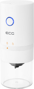    ECG Minimo White KM150