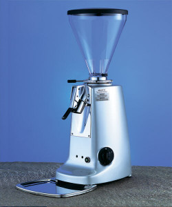  Mazzer Super Jolly For Grocery SILVER