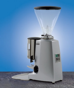  Mazzer Super Jolly For Grocery SILVER 3