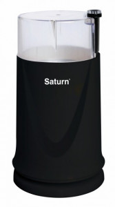  SATURN ST-CM1230 Black