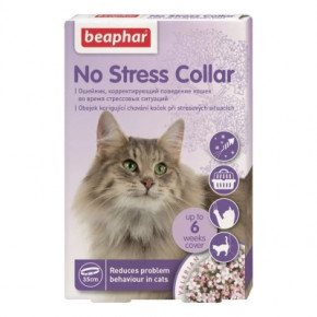   Beaphar No Stress Collar cat   35  (8711231132287)