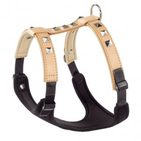      Giotto Luxor Biege P Large/Extra Large Harness   (fr76113951)
