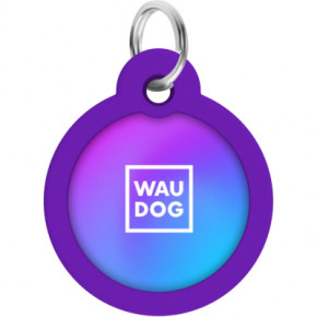    WAUDOG Smart ID  QR     25  (225-4034) 3