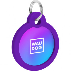    WAUDOG Smart ID  QR     25  (225-4034) 5