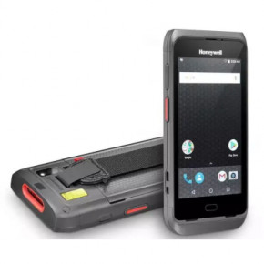    Honeywell Dolfine 40 1D, 4GB/32GB, WiFi, BT, LTE, NFC, Android (CT40-L0N-2SC24AE) 7