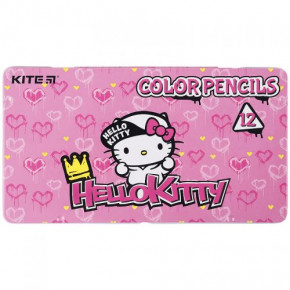    Kite Hello Kitty 12  (HK21-058)