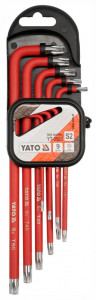   Yato TORX - 10-50 9 (YT-0563)