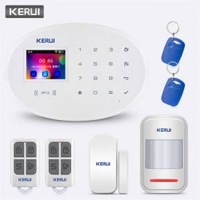   Kerui KR-W20, 2,4 , WiFi, GSM (9877899) 3