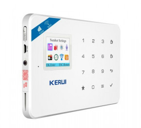   Kerui Wi-Fi security W18 Pro  2-  4