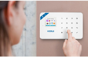   Kerui Wi-Fi security W18 Pro  2-  7