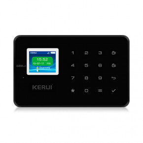    Kerui security G18   Wi-Fi IP  black (1)