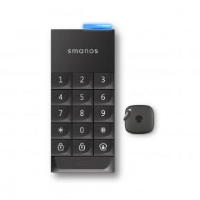   Smanos Wireless Waterproof Keypad (WK8000)