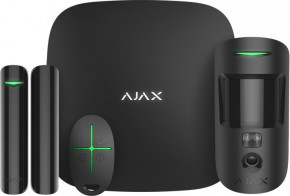    Ajax StarterKit Cam Plus  (000019876)