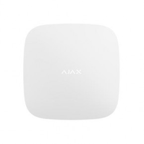   Ajax Hub 2  4G   Jeweler  (000026662)